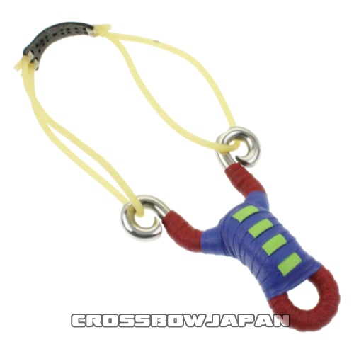 CYスリングショット ミニ ループゴムタイプ