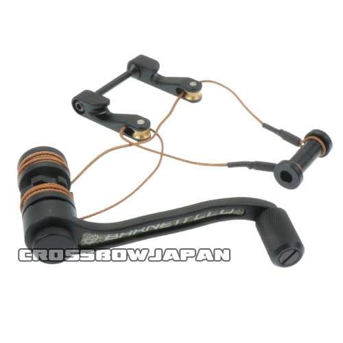 バーネット コッキングデバイス 17455