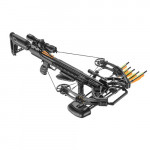 EK-Archery社製　コンパウンドクロスボウ　ACCELERATOR410+　185ポンド　400FPS
